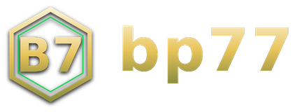 bp77 logo