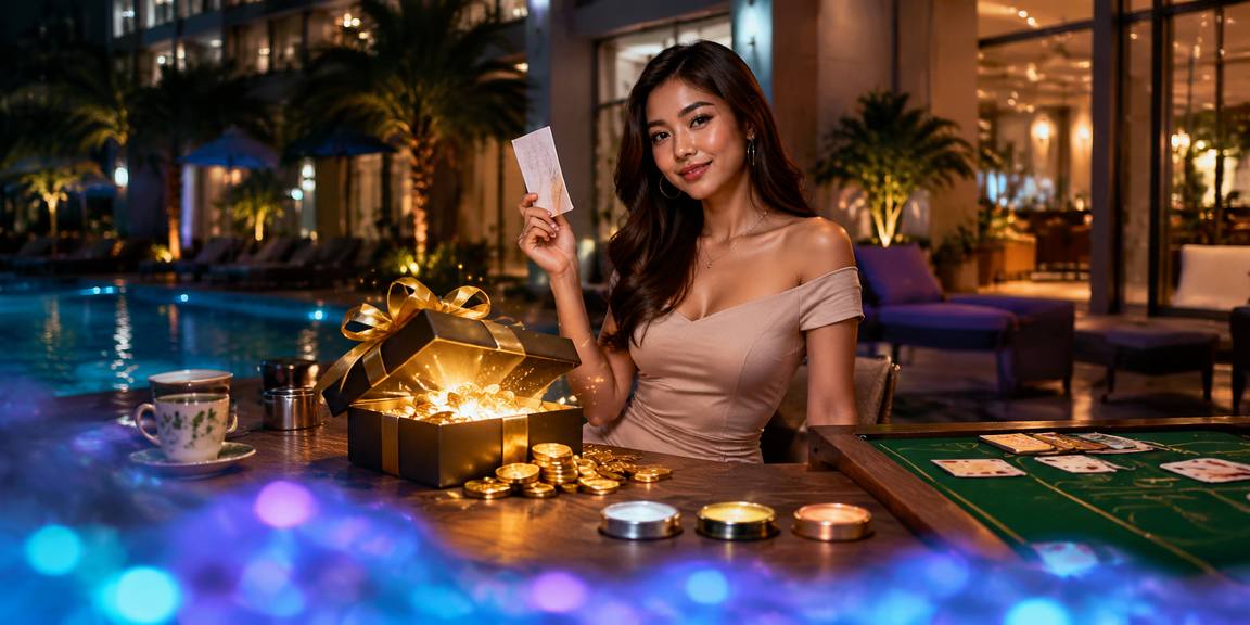 bp77 Terokai Apa Yang Ada Dalam bp77 Casino