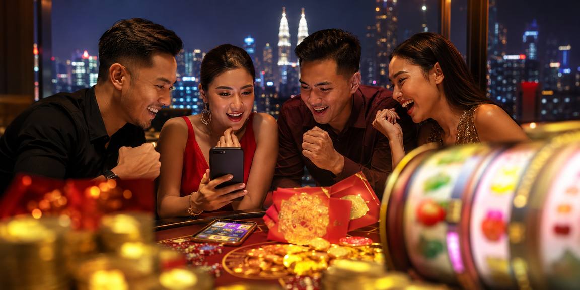 bp77 Cara membuka akaun dan mula bermain di bp77
